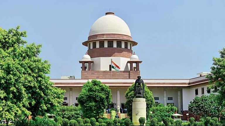 शादी का वादा करके सेक्स करना रेप नहीं अगर प्रेमी-प्रेमिका शादी कर ले: सुप्रीम कोर्ट का फैसला, बलात्कार आरोपित को राहत