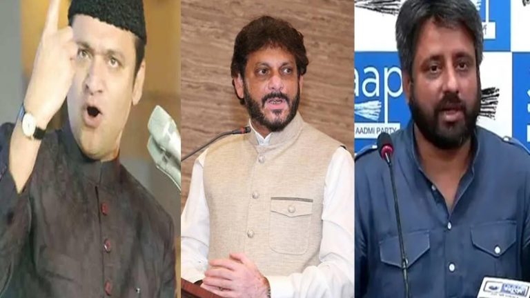 ‘हिन्दुओं के खिलाफ हेट स्पीच की भी जाँच हो’: अब हिन्दू संगठन भी पहुँचे सुप्रीम कोर्ट, सौंपी भड़काऊ बयान वाले मुस्लिम नेताओं की लिस्ट