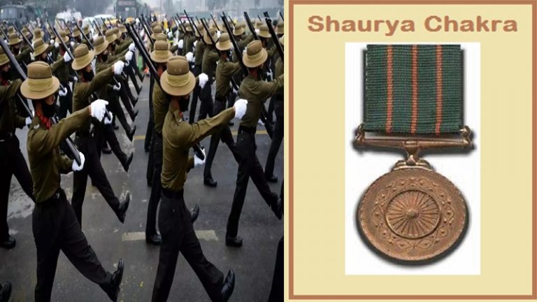 वो शौर्य चक्र विजेता, जिन्होंने दे दी अपनी जान… ताकि हम 26 जनवरी (गणतंत्र दिवस) मना सकें