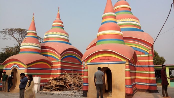 बाग्लादेश में साम्प्रदायिक तनाव भड़काने की कोशिश