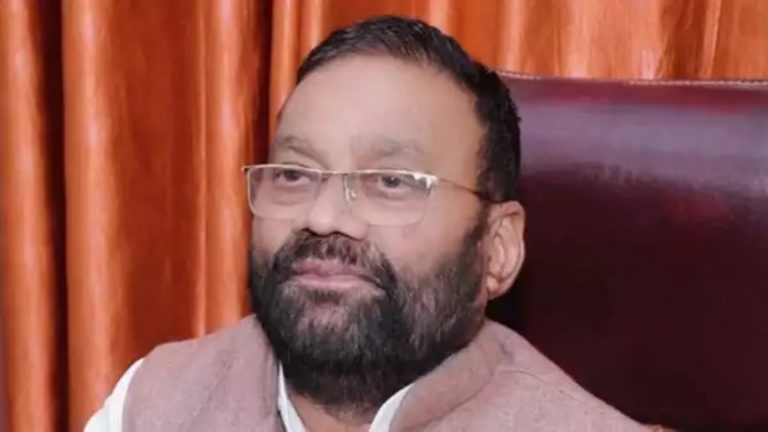 ’10 सालों में जितना रोजगार नहीं… योगी सरकार ने पाँच साल में दिया’: स्वामी प्रसाद मौर्य ने बता दिया सच, बीजेपी बोली- फिर सपा में क्यों गए?
