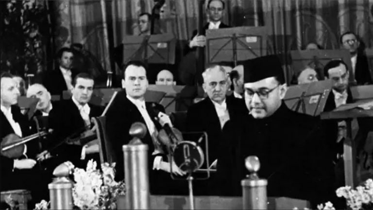 1942 में पहली बार नेताजी सुभाषचंद्र बोस के सामने गाया गया था ‘जन गण मन’, 1950 से पहले देश के पास नहीं था राष्ट्रगान