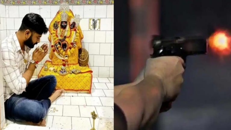 अहमदाबाद में हिंदू युवक किशन की सरेराह गोली मारकर हत्या: सोशल मीडिया पर शेयर किया था एक पोस्ट, जिससे कट्टरपंथी मुस्लिम थे नाराज