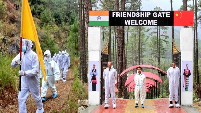 मोदी सरकार की कोशिश सफल, चीन ने अरुणाचल से अगवा किए गए मिराम तरोन को भारतीय सेना को सौंपा