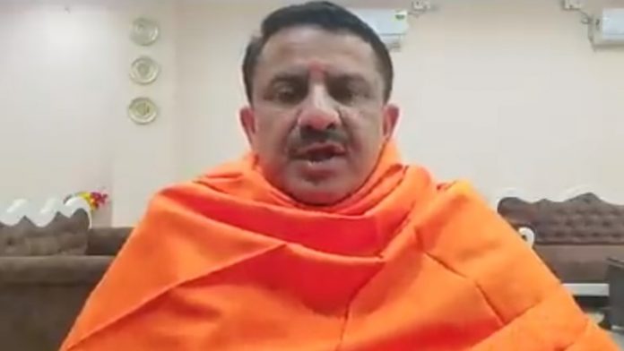 वसीम रिजवी