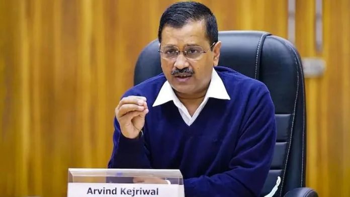अरविंद केजरीवाल मुफ्तखोरी बढ़ाकर जनता से धोखा कर रहे