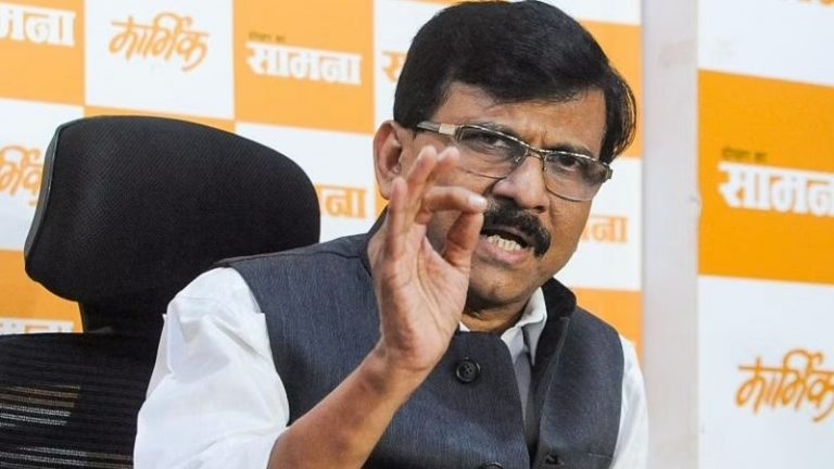 महाराष्ट्र के सुपर मार्केट और किराना दुकान में भी मिलेगी वाइन, बोले संजय राउत- यह शराब नहीं, किसानों को होगा फायदा