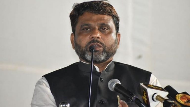 ‘रेलवे में हो रही हिंदुत्व एजेंटों की भर्ती’ : वंदे मातरम गाने से मना करने वाले AIMIM नेता अख्तरुल इमान, छात्र आंदोलन को दिया हिंदू मुस्लिम रंग