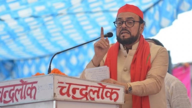 ‘मोदीजी अपनी माँ का सर्टिफिकेट दो… कहाँ पैदा हुई थी’: सपा के अबू आजमी ने PM मोदी की 100 साल की माँ को भी चुनावी रण में घसीटा