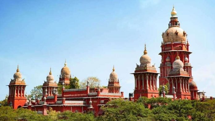 मूर्ति चोरी पर मद्रास हाई कोर्ट ने लोवर कोर्ट के आदेश को खारिज किया