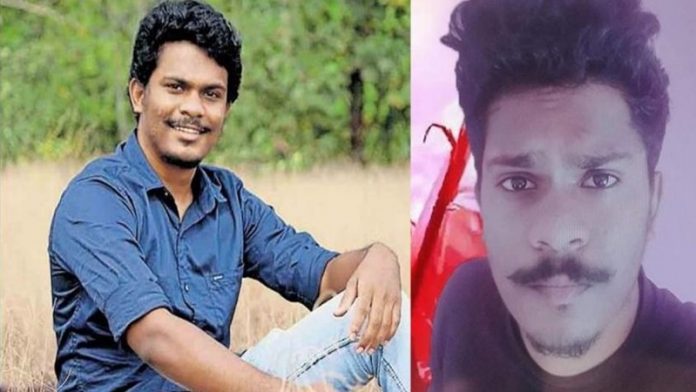 केरल में एसएफआई की हत्या के मामले में यूथ कॉन्ग्रेस नेता को गिरफ्तार किया गया था