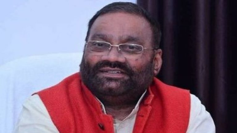 हिंदुओं की धार्मिक भावनाएँ आहत करने के मामले में स्वामी प्रसाद मौर्य के खिलाफ अरेस्ट वारंट: 7 साल पुराना केस, ले रखा था स्टे