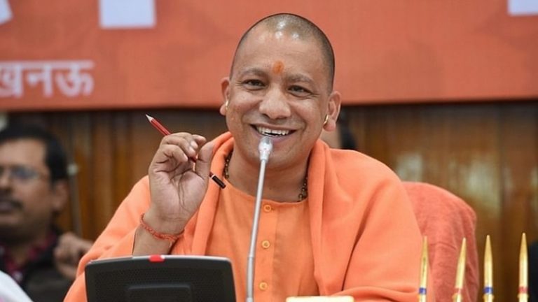 CM योगी के नेतृत्व में 249 सीटों के साथ BJP की फिर बनेगी सरकार, 1985 के बाद पहली बार होगा ऐसा: सर्वे में खुलासा- संकट में कॉन्ग्रेस का अस्तित्व