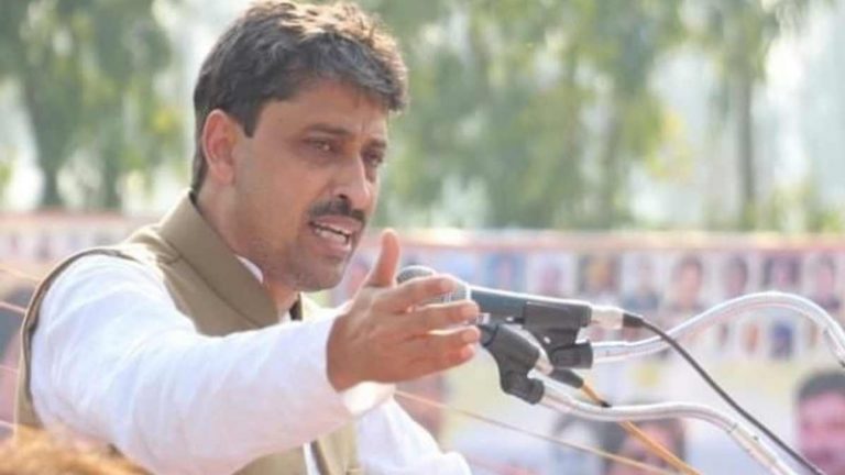 कॉन्ग्रेस से सपा में गए इमरान मसूद को अखिलेश यादव ने दिखाया ठेंगा, नहीं दिया टिकट: अब BSP में जाने की कर रहे हैं तैयारी