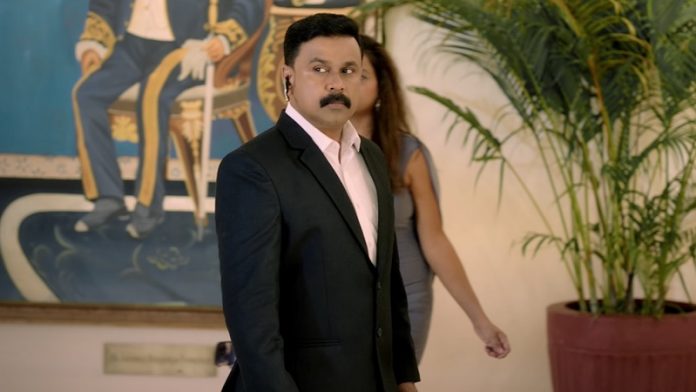 अभिनेता दिलीप, मलयालम, यौन शोषण