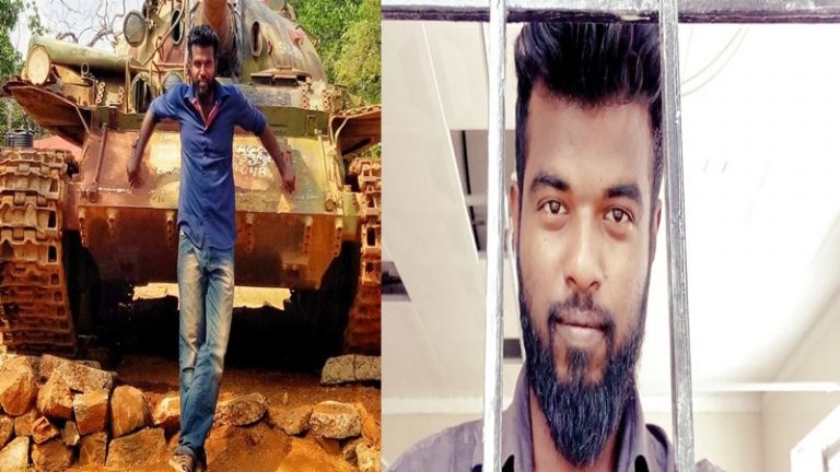फेसबुक पर इस्लाम पर पोस्ट: तमिलनाडु पुलिस ने #ExMuslim अनीश जसी को भेजा जेल, इस्लामिक सिद्धांतों पर सवाल करना बना गुनाह