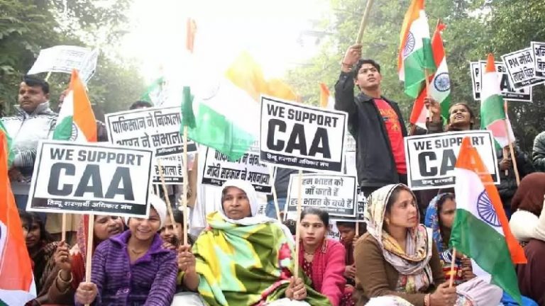 CAA के नियम बनाने को लेकर छठी बार बढ़ाई गई समय सीमा: बंगाल BJP के शरणार्थी प्रकोष्ठ ने जताई आपत्ति, मतुआ समुदाय भी नाराज़