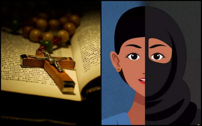 असलम ने ईसाई पत्नी को इस्लामिक सेंटर में रखा कैद, धर्मांतरण का दबाव: अंतरंग पलों को दोस्तों के साथ साझा किया, केरल पुलिस ने किया अरेस्ट