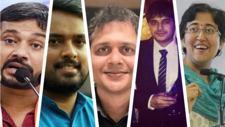 मोदी विरोधियों का क्राउड फंडिंग वेबसाइट ‘रहस्यमय’ ढंग से गायब: शेहला से लेकर साकेत गोखले तक ने किया इस्तेमाल, पैसों का खूब हुआ दुरुपयोग