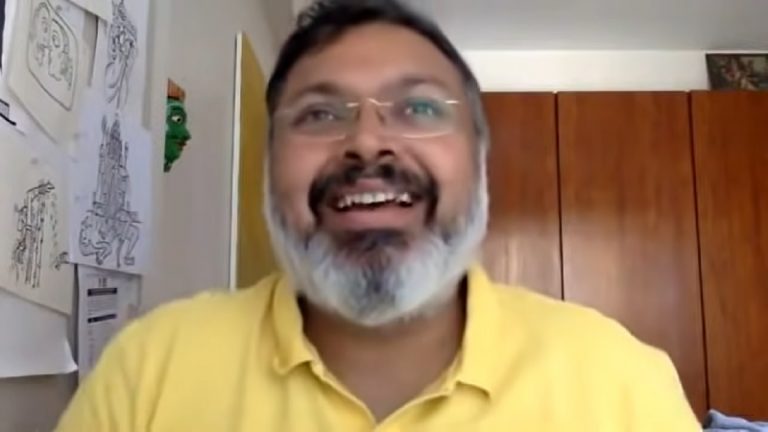 ‘मैं बलात्कार के बदले बलात्कार के सिद्धांत में विश्वास रखता था’: गंदी गालियों के स्क्रीनशॉट्स वायरल होने पर बोले देवदत्त पटनायक