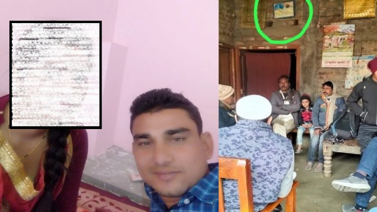 हिंदू लड़की से शादी के लिए धर्मांतरण, जेल से छूटा तो ईद की नमाज, अंत में दफनाया गया दिलशाद हुसैन: गोरखपुर हत्या मामला