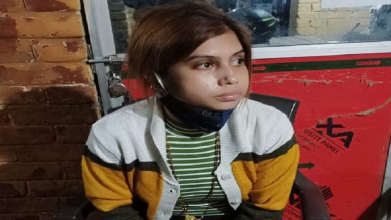 बांग्लादेश से आई, फातिमा से अंजलि बन दिल्ली में करने लगी देह का धंधा; फिर झारखंड के नक्सली के दिल में उतर पैसों को लगाने लगी ठिकाने