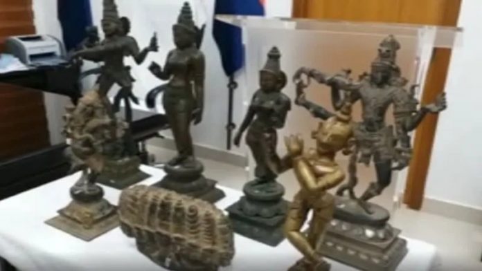 महाबलीपुरम जावेद शाह कश्मीरी