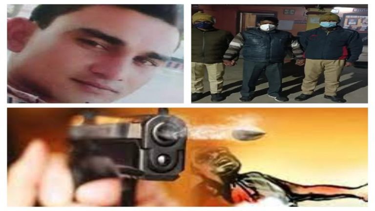 जमानत पर निकल धमकाता था दिलशाद, वायरल करता था तस्वीरें: गोरखपुर मामले के पीछे ‘लव जिहाद’, आत्महत्या को मजबूर था परिवार