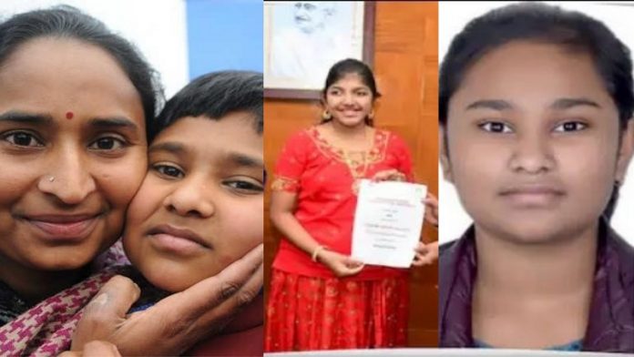 हिमप्रिया, राष्ट्रीय बाल पुरस्कार