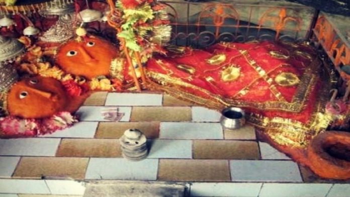 पाकिस्तान हिंगलाज माता मंदिर