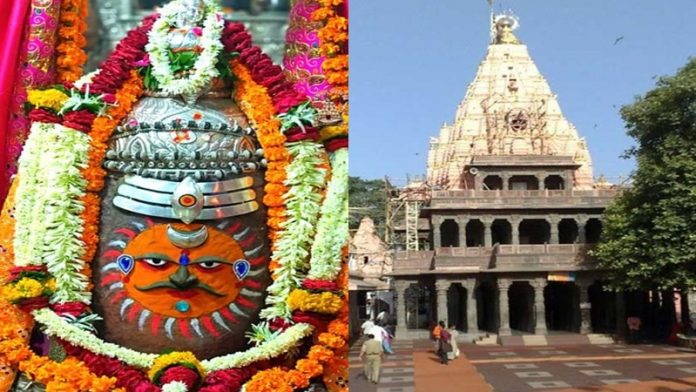 काशी विश्वनाथ उज्जैन महाकाल मंदिर