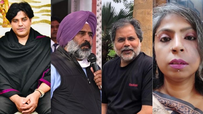 नरेंद्र मोदी, पंजाब, सुरक्षा चूक