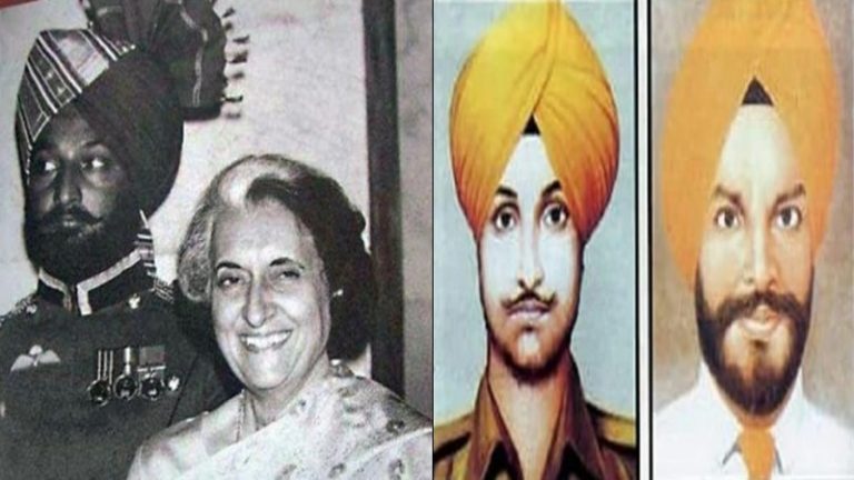 ‘देख क्या रहे हो, गोली चलाओ’: बेअंत के कहते ही इंदिरा गाँधी पर सतवंत ने खाली कर दी पूरी कार्बाइन… केहर के साथ फाँसी पर लटकाया गया