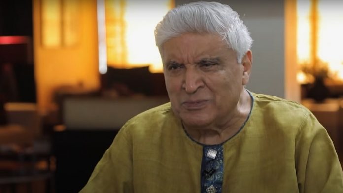 जावेद अख्तर, पीएम मोदी सुरक्षा चूक
