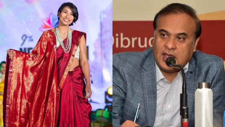 CM सरमा ने निभाया वादा, ओलंपिक में मैडल जीतने वाली लवलीना को DSP का नियुक्ति पत्र: पंजाब में दिव्यांग खिलाड़ी को नौकरी तक नहीं