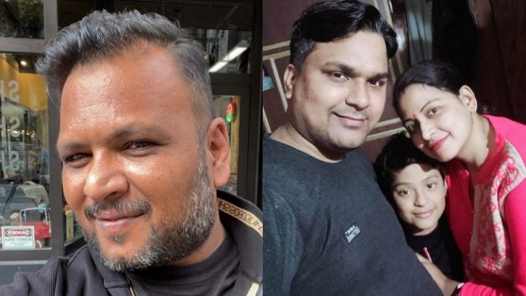 पुलिस की गाड़ी के कारण गई जान, फिल्म निर्माता ने परिवार को दी ₹4 लाख की मदद: कभी थे रेस्टॉरेंट मैनेजर, कोरोना ने बना दिया डिलीवरी बॉय