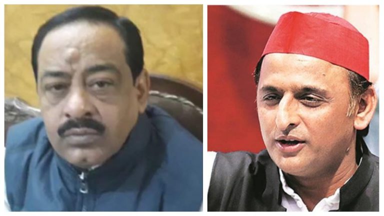 भारतीय से पहले खुद को मुस्लिम बताने वाले माविया अली को अखिलेश ने देवबंद से बनाया उम्मीदवार, कार्तिकेय पहले ही सपा से कर चुके थे नामांकन