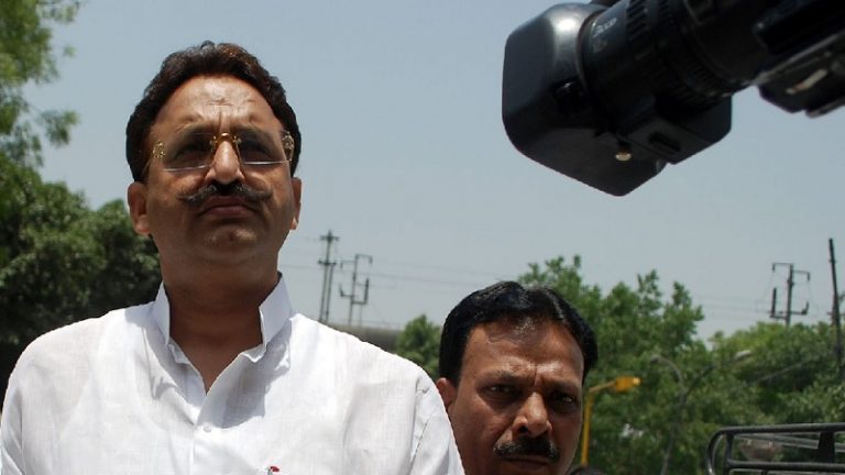 हामिद अंसारी के जिस भतीजे से काँपता था पूर्वांचल, योगी राज में उसे खुद की हत्या का डर: ऐसे ढहा मुख़्तार अंसारी का सैकड़ों करोड़ का साम्राज्य