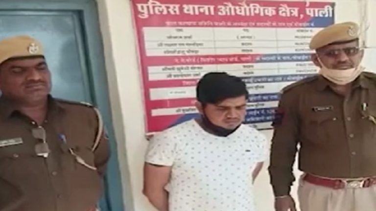 राजस्थान में निजामुद्दीन उर्फ़ राज खान ने किया नाबालिग का रेप: हीरोइन बनाने का झाँसा, YouTube पर कॉमेडी वीडियो बनाती थी पीड़िता