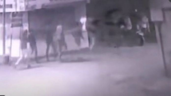 गुजरात ईशनिंदा