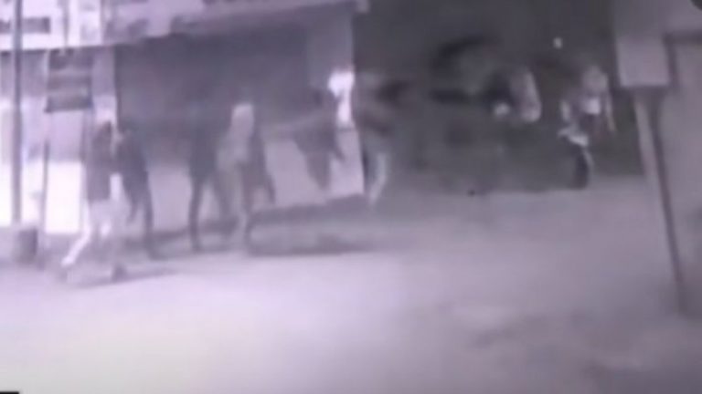 राजकोट में सोशल मीडिया पर ‘ईशनिंदा’ पोस्ट: बातचीत के बहाने बुलाया, 5 हिंदू युवकों पर मुस्लिम भीड़ का हमला, 12 गिरफ्तार