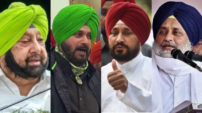 पंजाब, चुनाव आयोग, मतदान तारीख़