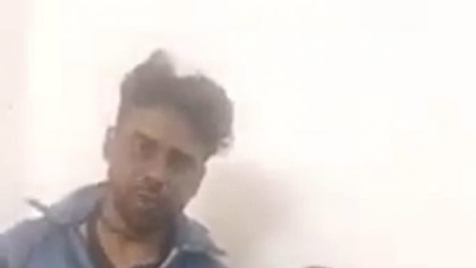 कासगंज, हिन्दू लड़की, राजू, अपहरण