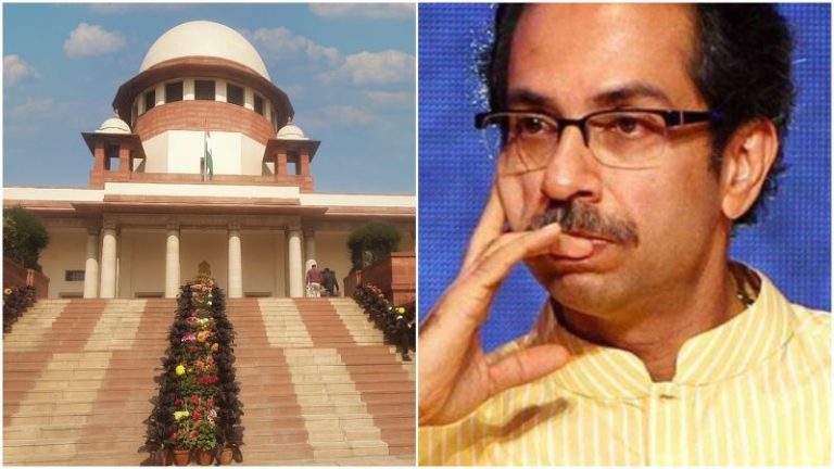 ‘आज 12, कल 120 हो सकता है’: SC ने 12 भाजपा MLA को एक साल के लिए निलंबित करने पर महाराष्ट्र सरकार को लताड़ा, बताया ‘असंवैधानिक’