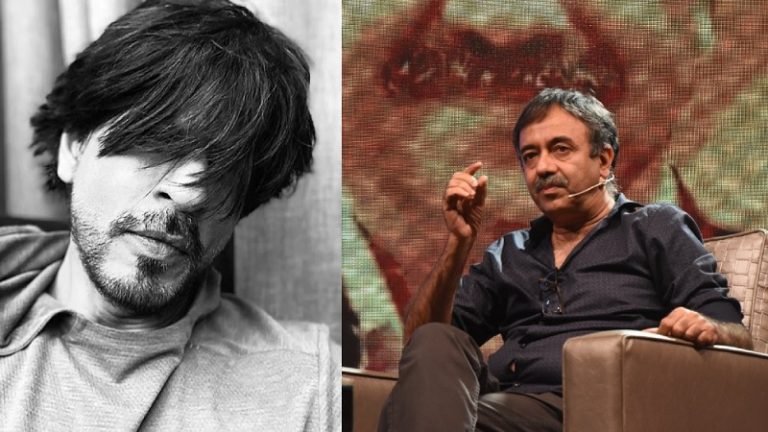 अब राजकुमार हिरानी ने शाहरुख़ खान को दिखाया बाहर का दरवाजा, मेगा बजट फिल्म ‘Made In India’ से निकाल बाहर किए गए