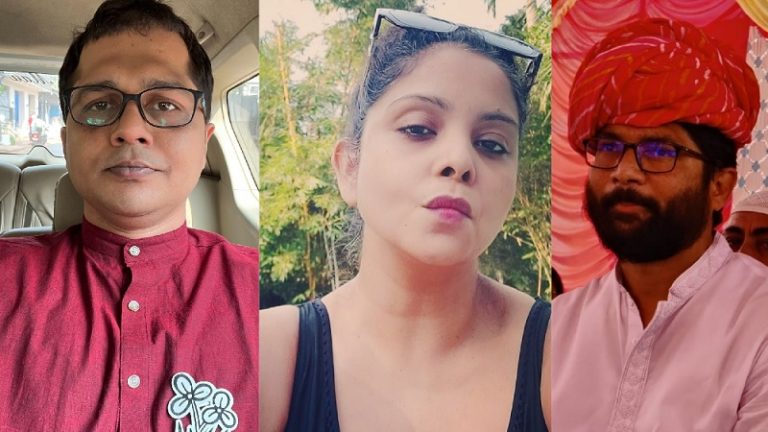 साकेत गोखले ही नहीं, लिबरल जमात की इन हस्तियों पर भी रुपए इकट्ठे कर गड़बड़ी के आरोप: शेहला, राना अय्यूब और मेवानी का नाम भी शामिल