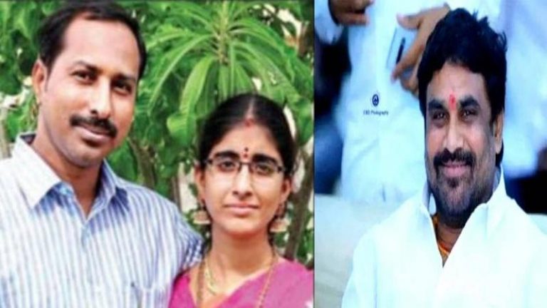 ‘अकेले मरा तो वह मेरी पत्नी-बेटियों को नहीं छोड़ेगा’: परिवार के साथ जिंदा जले रामकृष्ण का Video, पत्नी ‘माँग’ रहा था MLA का बेटा