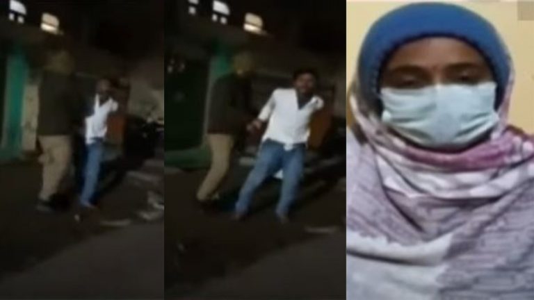अजमेर से लौटा धर्मेंद्र तो छिपकर पढ़ने लगा नमाज, लगाने लगा मुस्लिम टोपी: पत्नी और बेटे पर जबरन इस्लाम कबूलने का दबाव, यूपी पुलिस ने कूटा
