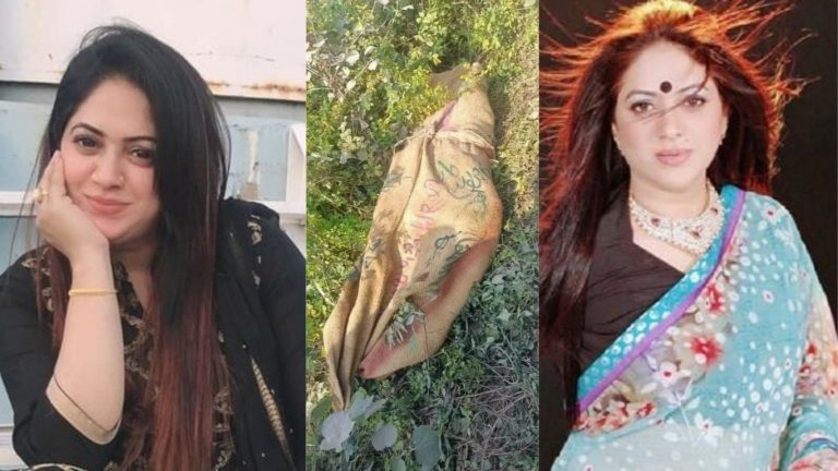 अभिनेत्री रायमा इस्लाम की बोरे में मिली दो टुकड़ों में लाश, शूटिंग के लिए घर से निकलने के बाद हुईं थी लापता: पति सहित 6 हिरासत में
