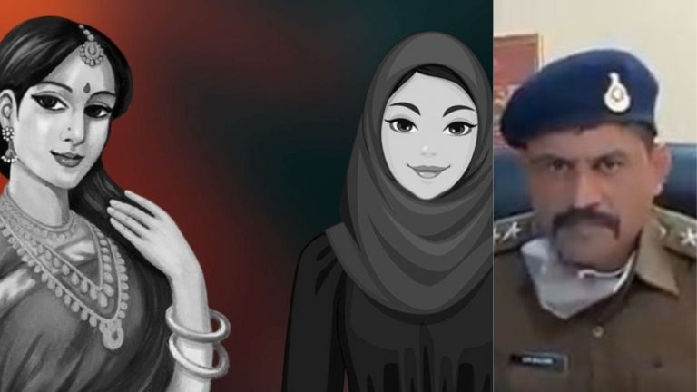 आसिफ शेख ने दोस्त की पत्नी की अश्लील फोटो खींचकर इस्लाम कबूलने और निकाह के लिए बनाया दबाव, ऐंठे रुपए: अब खोज रही महू पुलिस